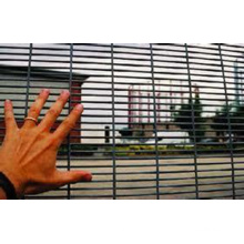 High Quality 358 Security Fence System